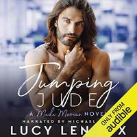 Jumping Jude by Lucy Lennox