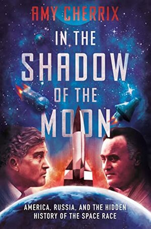 In the Shadow of the Moon by Amy Cherrix