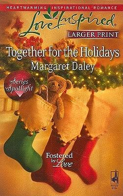 Together for the Holidays by Margaret Daley