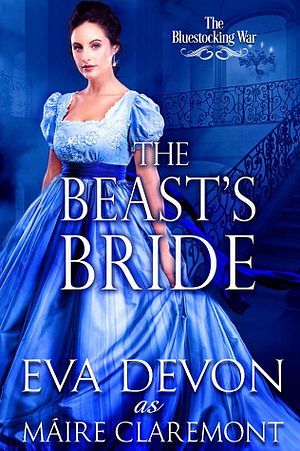 The Beast's Bride by Maire Claremont, Eva Devon