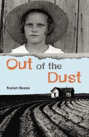 Out Of The Dust by Karen Hesse