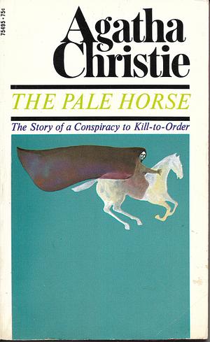 The Pale Horse by Agatha Christie