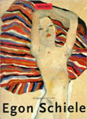 Egon Schiele 1890-1918: Desire and Decay by Wolfgang Georg Fischer