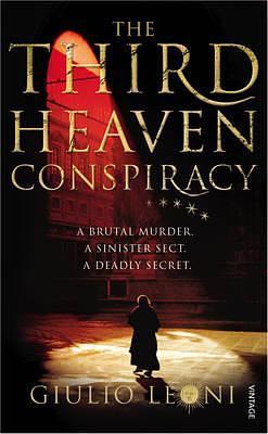 The Third Heaven Conspiracy by Giulio Leoni