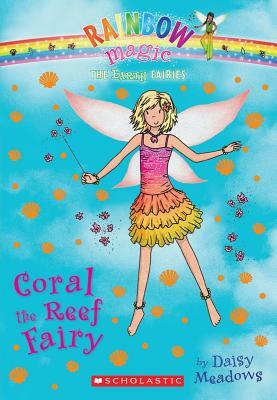 Coral the Reef Fairy by Daisy Meadows