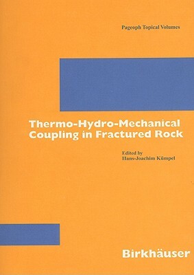 Thermo-Hydro-Mechanical Coupling in Fractured Rock by 