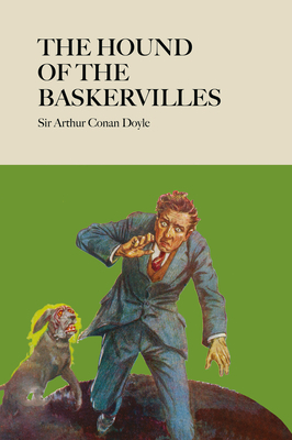 The Hound of the Baskervilles by Arthur Conan Doyle