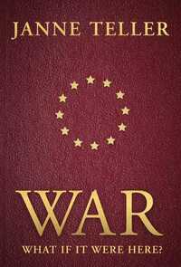 War by Janne Teller