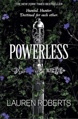 Powerless by Lauren Roberts