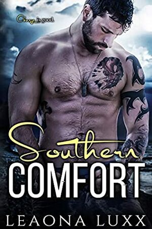 Southern Comfort by Leaona Luxx