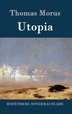 Utopia by Thomas Morus