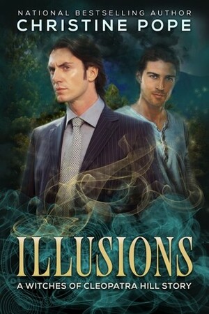 Illusions by Christine Pope