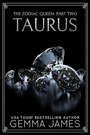 Taurus by Gemma James