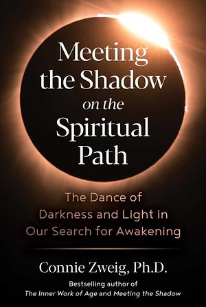 Meeting the Shadow on the Spiritual Path: The Dance of Darkness and Light in Our Search for Awakening by Connie Zweig