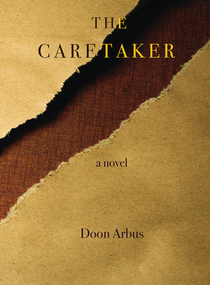 The Caretaker by Doon Arbus