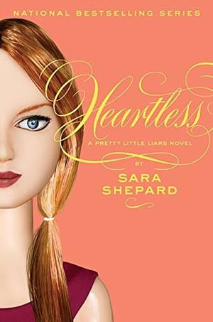 Heartless by Sara Shepard