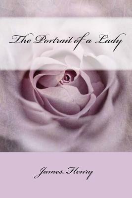 The Portrait of a Lady by Henry James