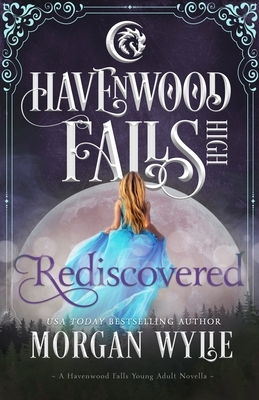 Rediscovered by Havenwood Falls Collective