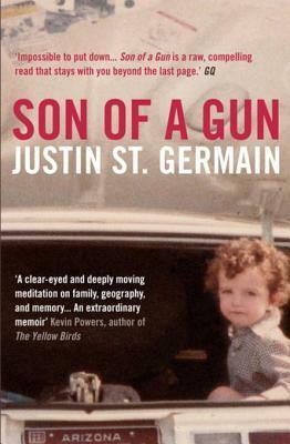 Son of a Gun by Justin St Germain