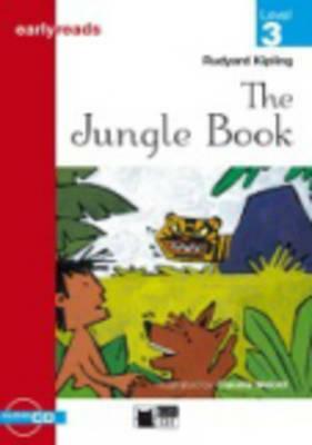 Jungle Book+cd by Collective