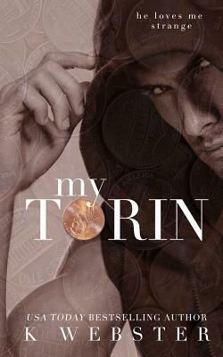 My Torin by K Webster