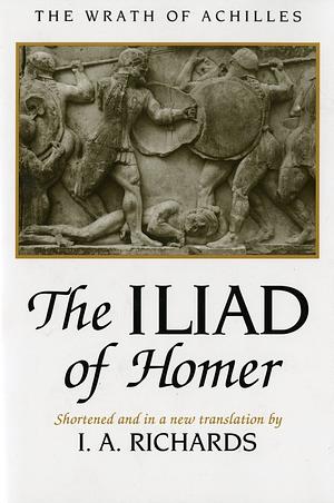 The Iliad of Homer by Homer