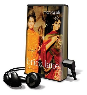 Brick Lane by Monica Ali