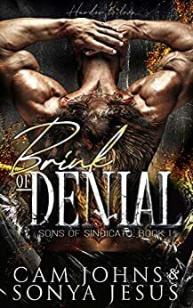 Brink of Denial by Sonya Jesus, Cam Johns