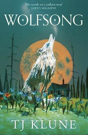 Wolfsong by TJ Klune