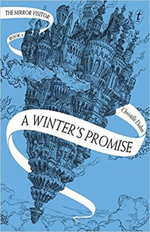 A Winter's Promise by Christelle Dabos