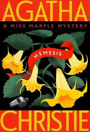 Nemesis: A Miss Marple Mystery by Agatha Christie