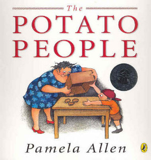 The Potato People by Pamela Allen