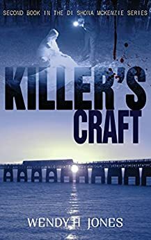 Killer's Craft by Wendy H. Jones