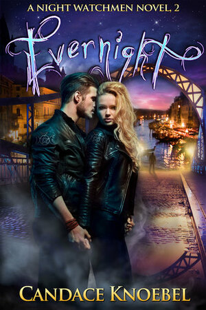 Evernight by Candace Knoebel