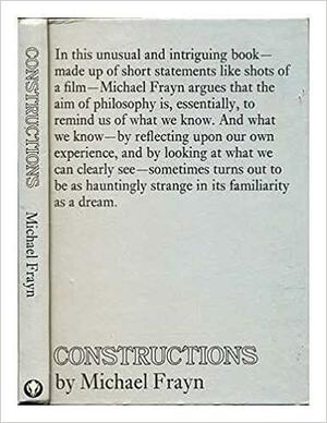 Constructions by Michael Frayn