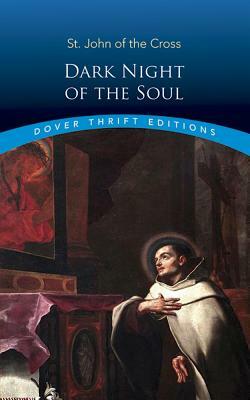 Dark Night of the Soul by St John of the Cross