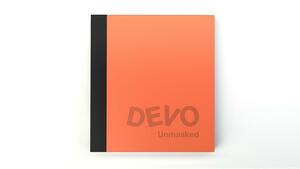 Devo: The Brand / Devo: Unmasked: by Mark Mothersbaugh, Gerald Casale