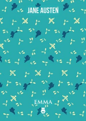 Emma  by Jane Austen