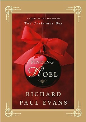 Finding Noel by Richard Paul Evans