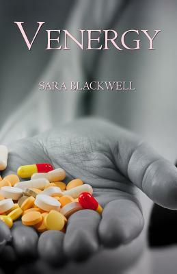 Venergy: (Library Edition) by Sara Blackwell, David M. F. Powers