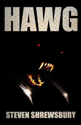 Hawg by Steven Shrewsbury