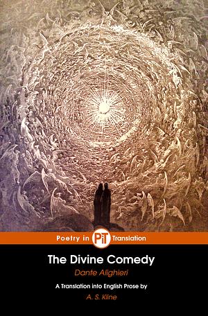 The Divine Comedy by Dante Alighieri