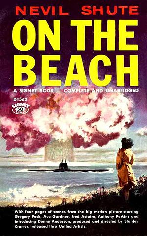 On the Beach by Nevil Shute