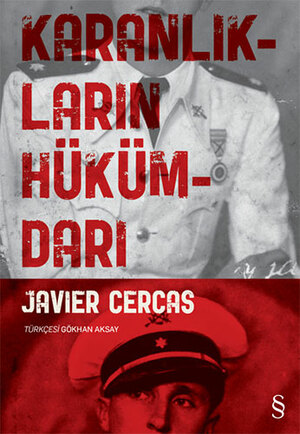 Karanlıkların Hükümdarı by Javier Cercas