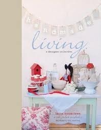 Handmade Living by Tania McCartney