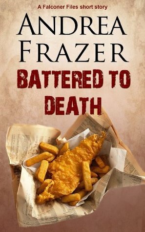 Battered to Death by Andrea Frazer