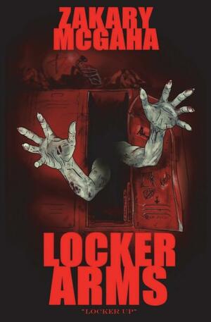 Locker Arms by Graeme Parker, Zakary McGaha