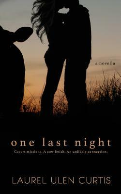 One Last Night by Laurel Ulen Curtis