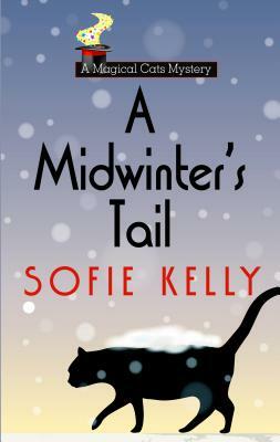 A Midwinter's Tail by Sofie Kelly