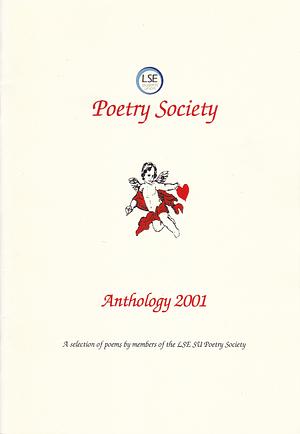 Anthology 2001 by Erik Jakobsson